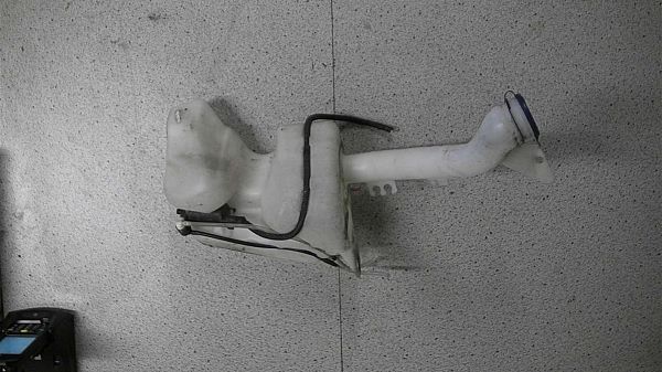 Sprinkler - med motor CITROËN XSARA PICASSO (N68)