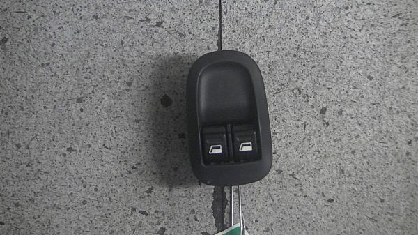Bouton Vitres PEUGEOT 206 Hatchback (2A/C)