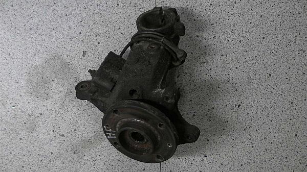 Spindel for PEUGEOT 206 Hatchback (2A/C)