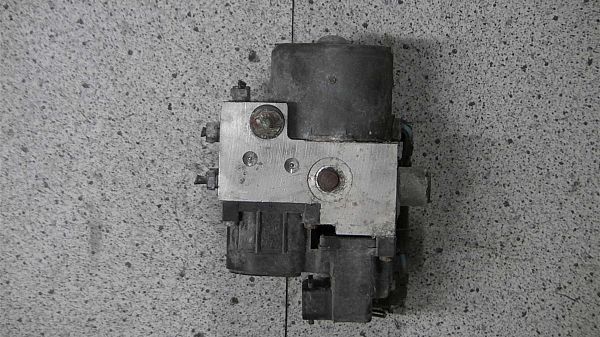 ABS Pumpe OPEL ZAFIRA A MPV (T98)