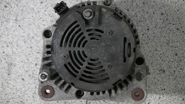 Generator VW POLO (6N1)