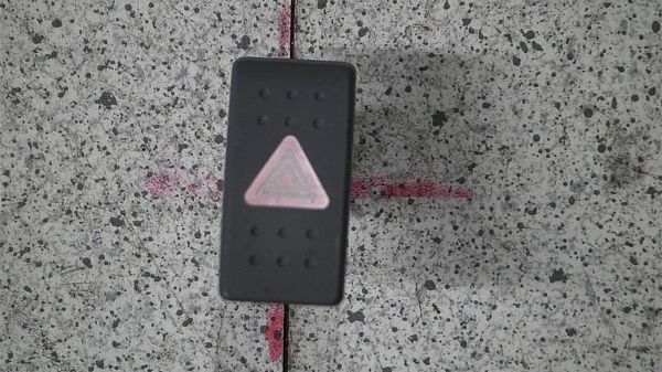 Kontakt - katastrofeblink SUZUKI SWIFT III (MZ, EZ)