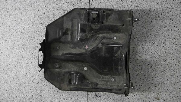 Batteriekasten SUZUKI SWIFT III (MZ, EZ)