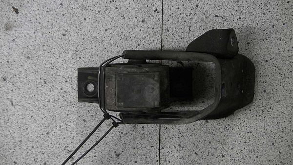 montage du moteur / Support de montage du moteur SUZUKI IGNIS II (MH)