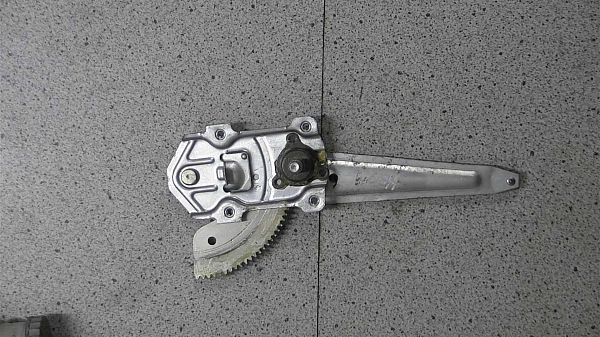 Ruderegulator SUZUKI IGNIS II (MH)