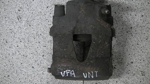 Bremssattel, innenbelüftet, vorne li. SEAT TOLEDO Mk II (1M2)