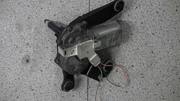 Wischermotor hinten PEUGEOT 206 Hatchback (2A/C)