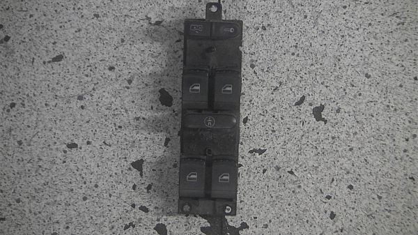 Bouton Vitres SKODA OCTAVIA I (1U2)