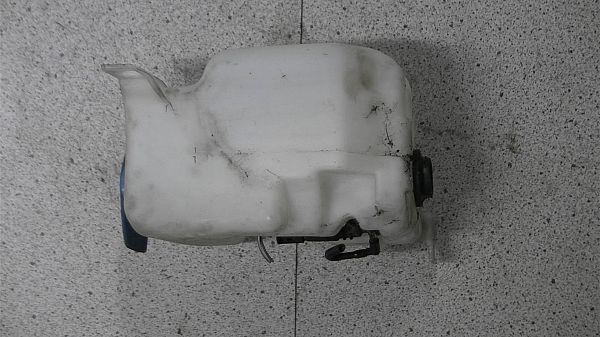 Sprinkler - med motor SKODA OCTAVIA I (1U2)