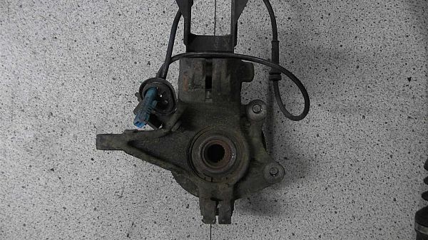 Spindel for PEUGEOT 206 Hatchback (2A/C)