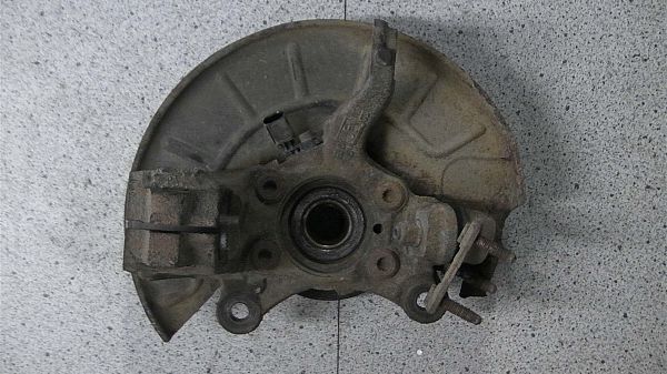 Spindel for VW TOURAN (1T1, 1T2)