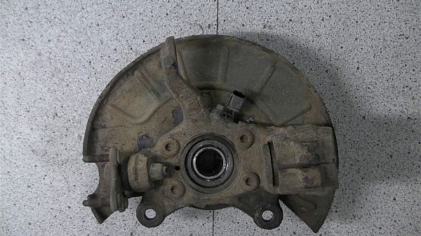 Spindel for VW TOURAN (1T1, 1T2)