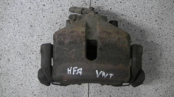 Bremssattel, innenbelüftet, vorne re. VW TOURAN (1T1, 1T2)