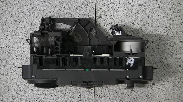 Heizungsschalter VW TOURAN (1T1, 1T2)