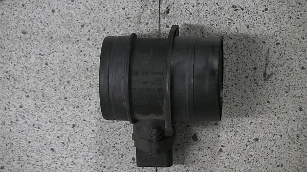 Luftmængdemåler VW