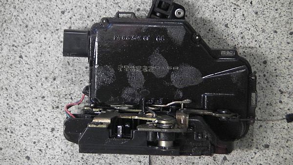 Zentralverriegelung SEAT TOLEDO Mk II (1M2)