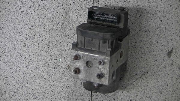 ABS Pumpe OPEL ZAFIRA A MPV (T98)