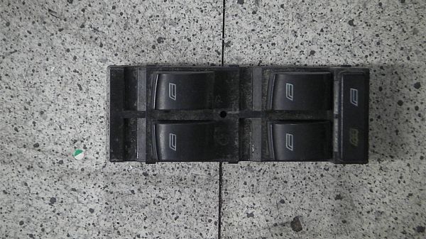 Bouton Vitres AUDI A6 Avant (4B5, C5)