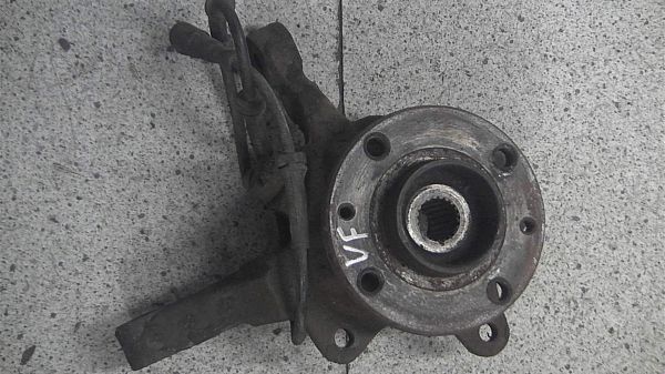 Spindel for RENAULT MEGANE Scenic (JA0/1_)