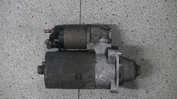 Startmotor FIAT TIPO (160_)
