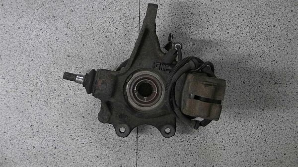 Spindel for CITROËN XANTIA (X1_, X2_)