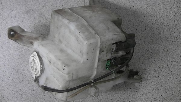 Sprinkler - med motor MITSUBISHI COLT Mk IV (CA_A)