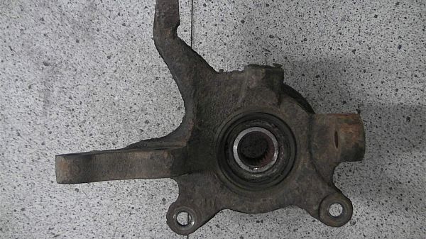 Spindel for MITSUBISHI COLT Mk IV (CA_A)