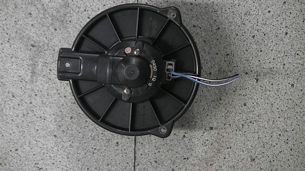 Heizungsgebläse MITSUBISHI COLT Mk IV (CA_A)