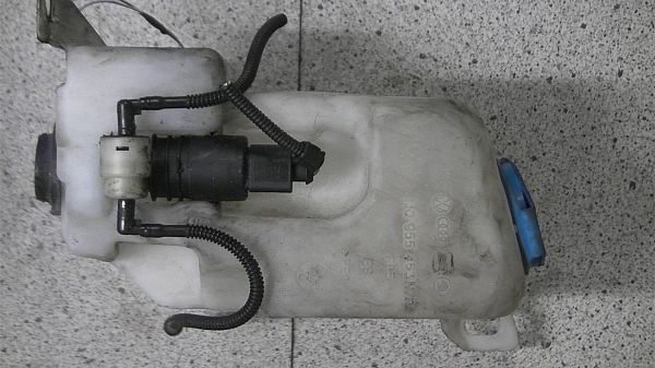 Sprinkler - med motor SEAT LEON (1M1)