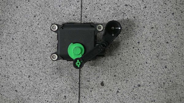 Varmereguleringsmotor SEAT LEON (1M1)
