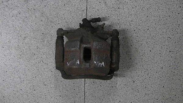 Bremssattel, innenbelüftet, vorne li. TOYOTA CARINA E VI (_T19_)