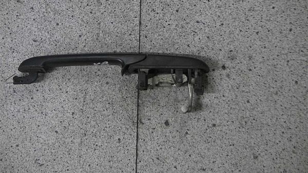 Handgriff aussen VW PASSAT B3/B4 (3A2, 35I)