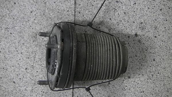 Fjederben - topleje FORD FIESTA VI (CB1, CCN)