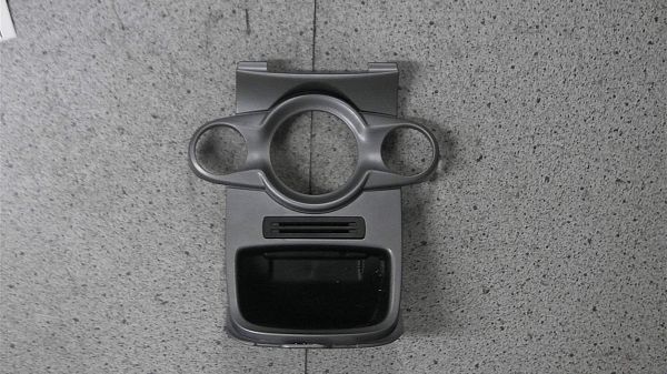 Heizungsschalter FORD FIESTA VI (CB1, CCN)