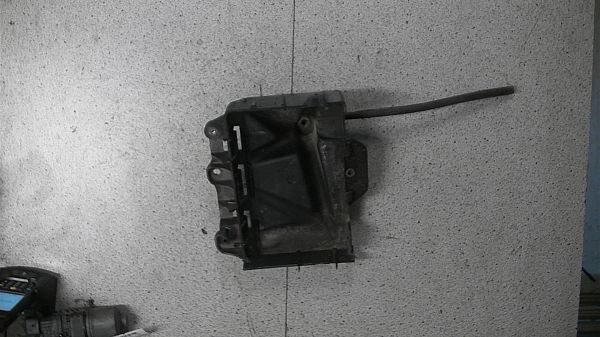 Batteriekasten SKODA FABIA I (6Y2)