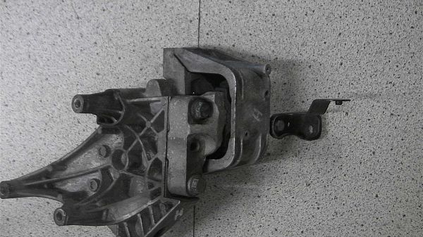 montage du moteur / Support de montage du moteur VW TOURAN (1T1, 1T2)