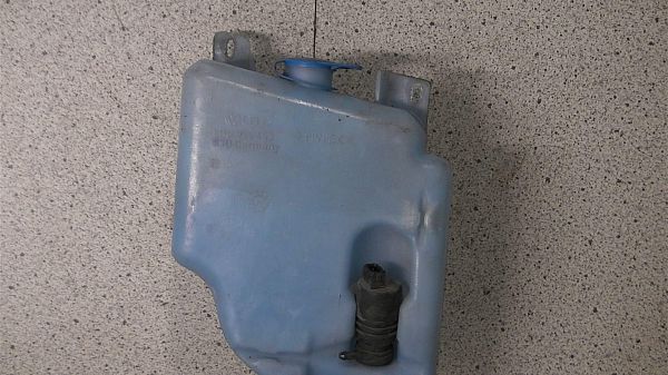 Sprinkler - med motor VW GOLF Mk III (1H1)
