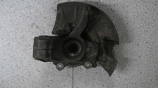 Spindel for VW GOLF Mk IV (1J1)