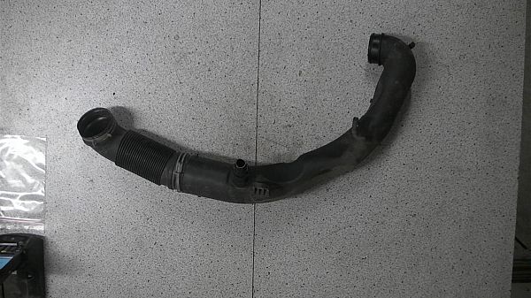 turbo / Intercooler hose / pipe SEAT ALTEA (5P1)