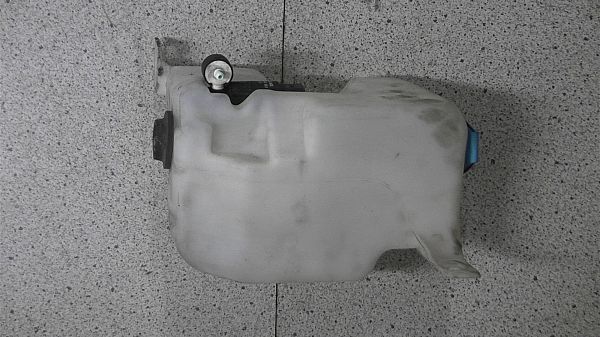 Sprinkler - med motor SEAT LEON (1M1)