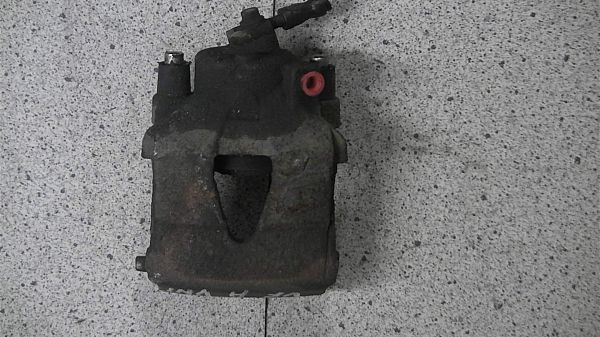 Bremssattel, innenbelüftet, vorne li. SEAT LEON (1M1)