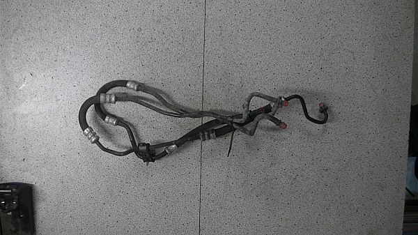 Servoschläuche PEUGEOT 307 (3A/C)