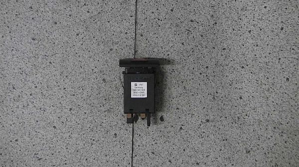 Kontakt - katastrofeblink SEAT TOLEDO Mk II (1M2)