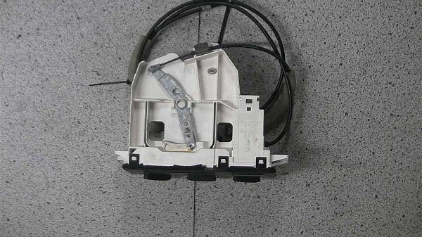 Heizungsschalter TOYOTA AVENSIS (_T22_)