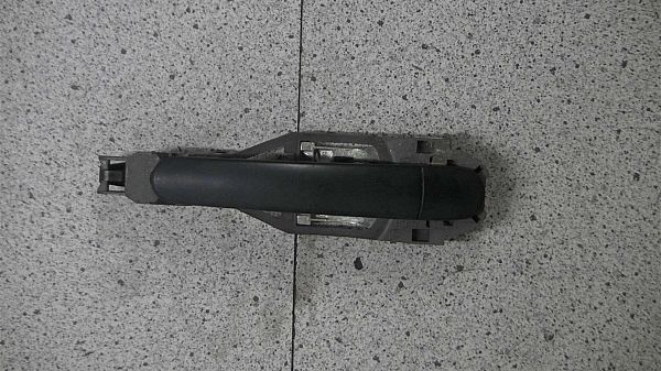 Handgriff aussen VW GOLF Mk IV (1J1)