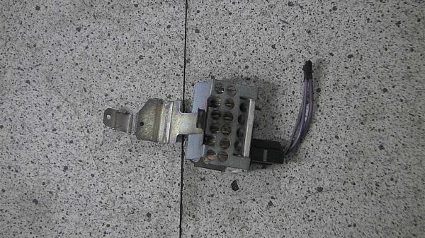 Widerstand Heizungsgeblaese FORD ESCORT Mk VII Turnier (GAL, ANL)
