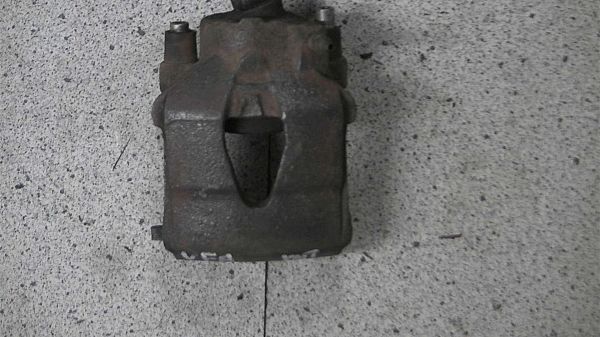 Bremssattel, innenbelüftet, vorne li. SEAT ALTEA (5P1)