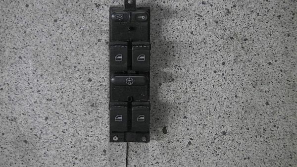 Bouton Vitres VW GOLF Mk IV (1J1)