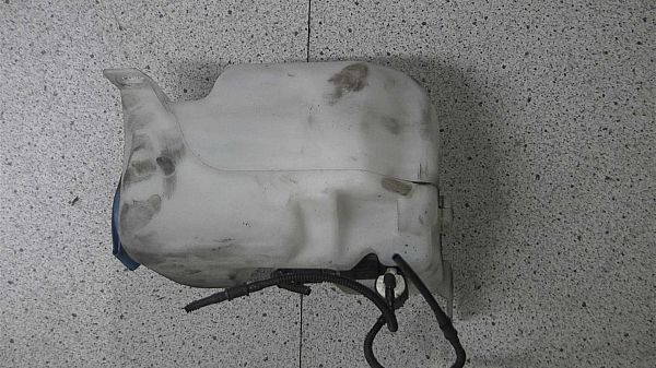 Sprinkler - med motor VW GOLF Mk IV (1J1)