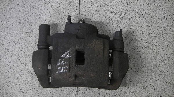 Zacisk hamulcowy – wentylowany przedni prawy MAZDA 626 Mk V (GF)